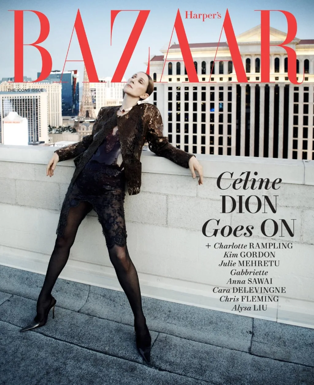女性情報誌 Haper's BAZAAR US Magazine April 2020 SKU00481_2.webp?v=2026-09-