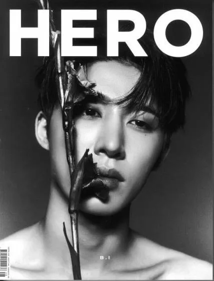 Buy subscription to Hero Magazine