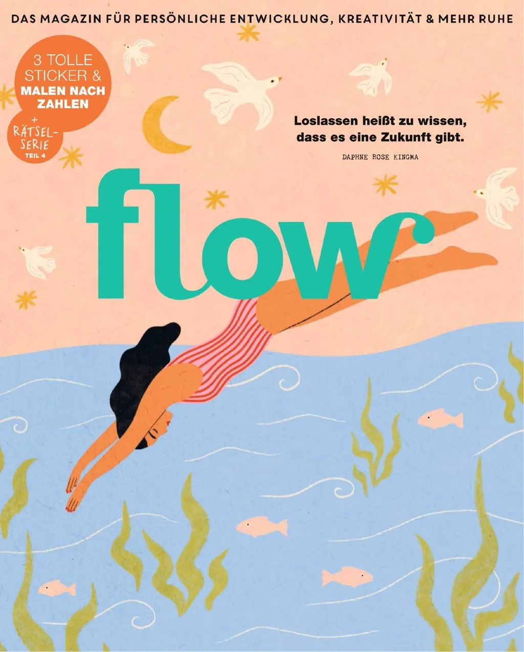 Flow (Tedesco)