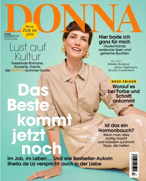 Donna (Tedesco)