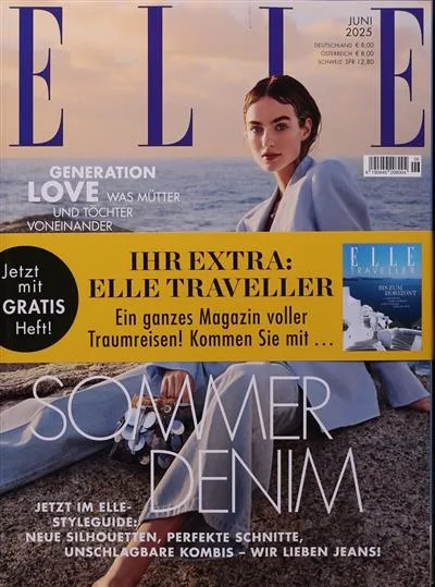 Elle (Tedesco)