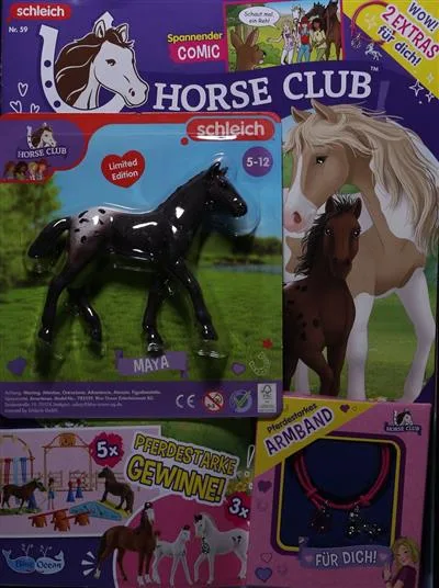 Horse Club (Tedesco)