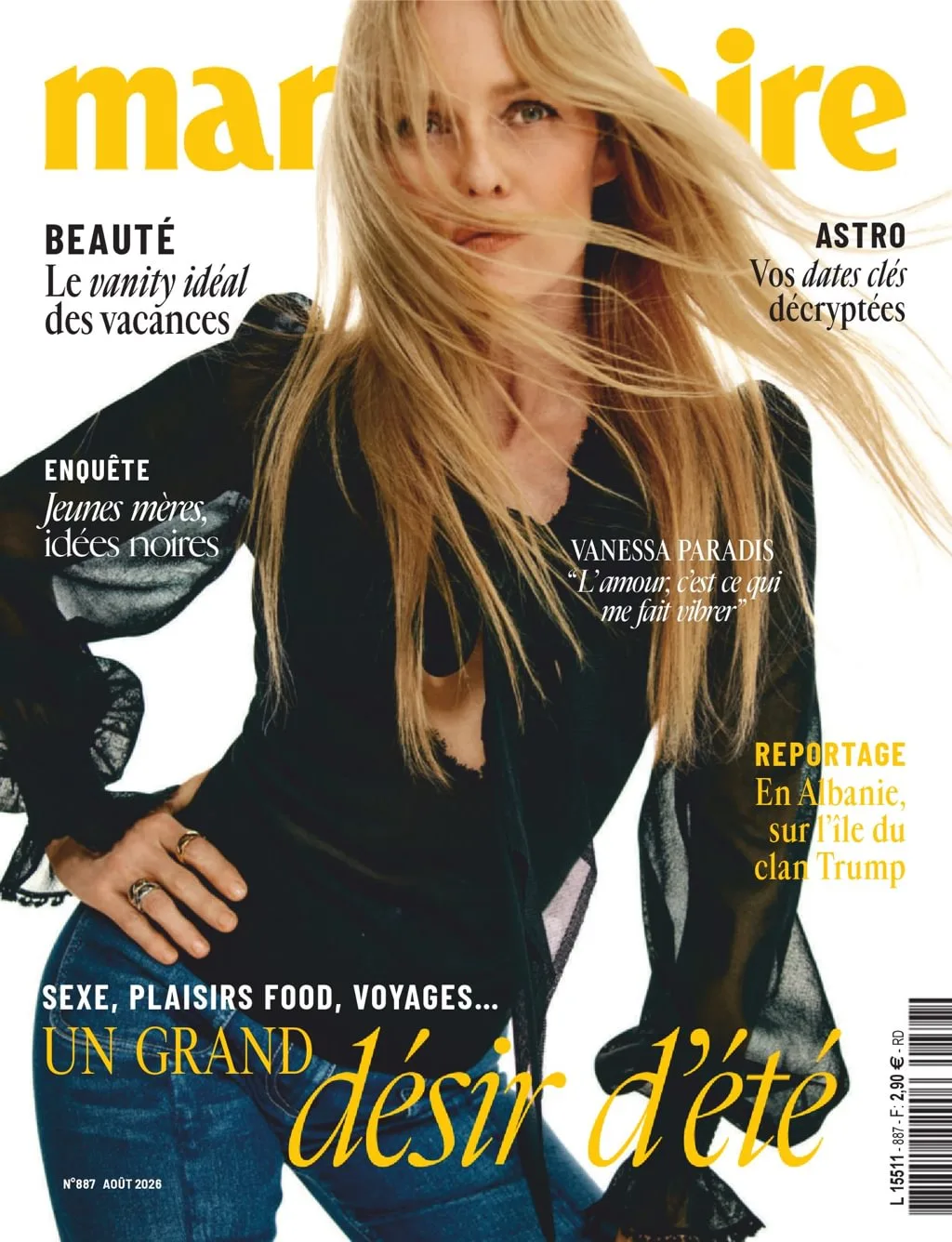 Marie Claire (Francese)