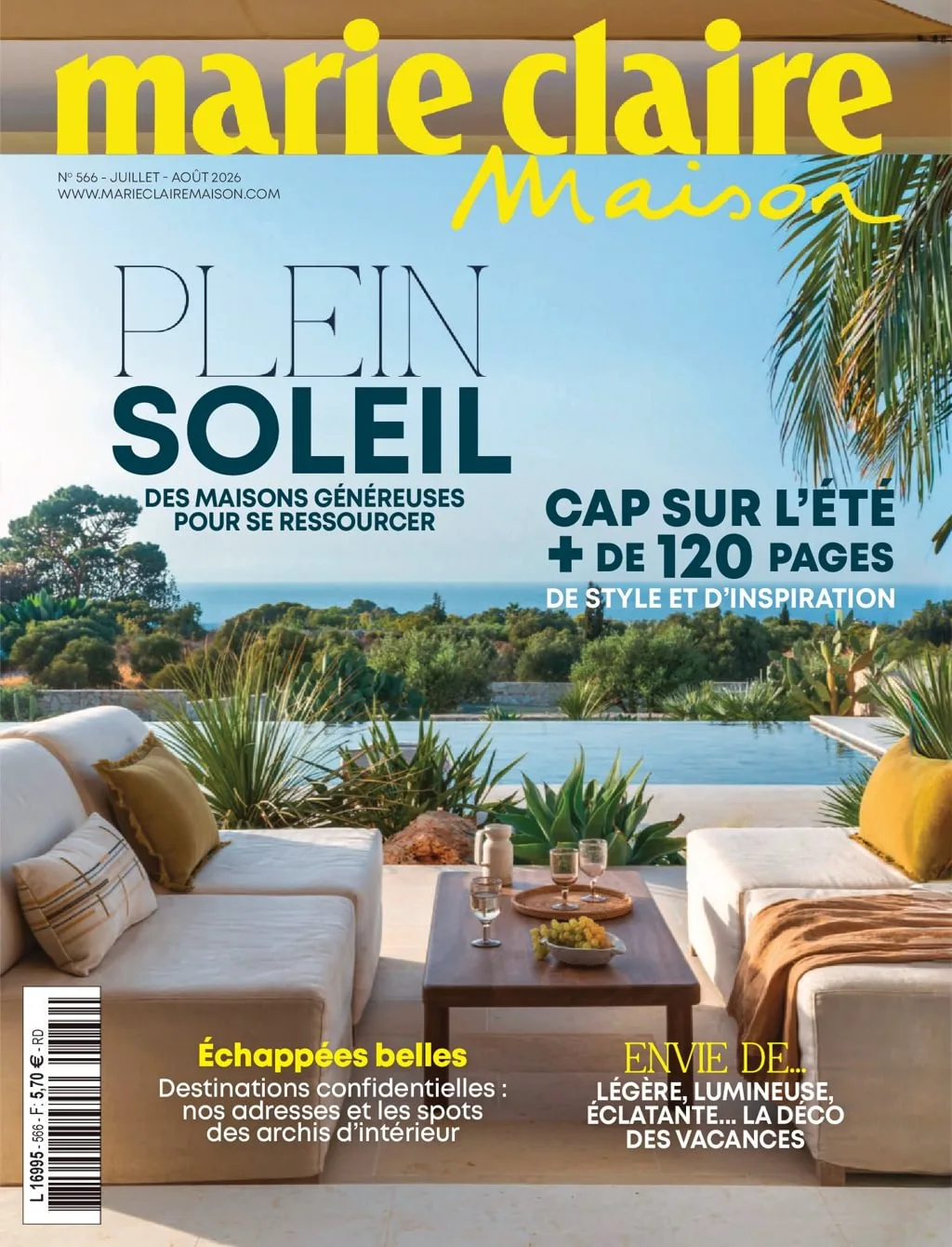 Marie Claire Maison (Francese)
