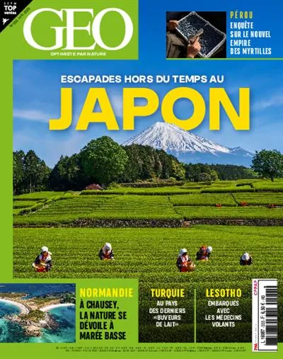 Geo (Francese)