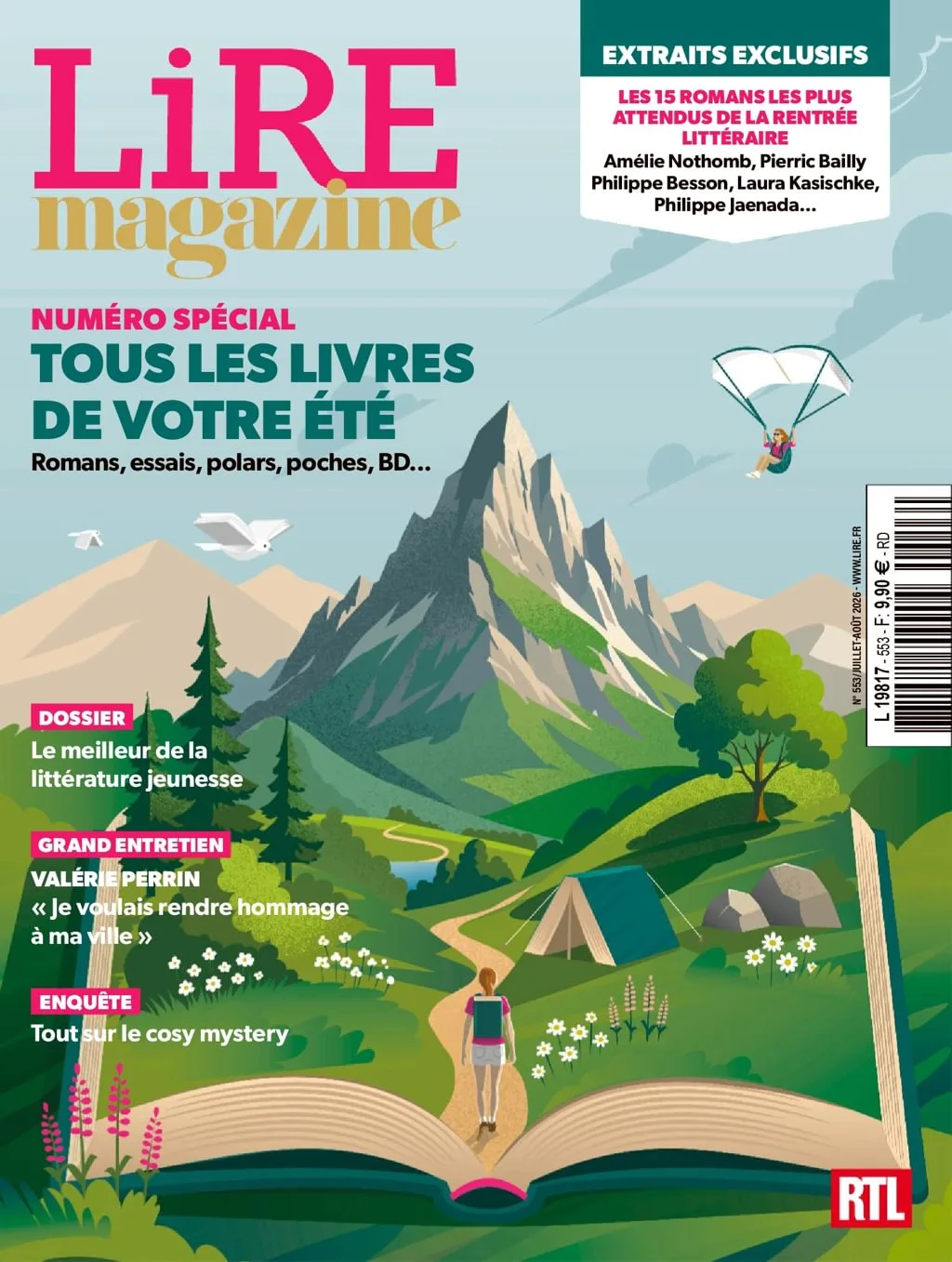 Lire (Francês)