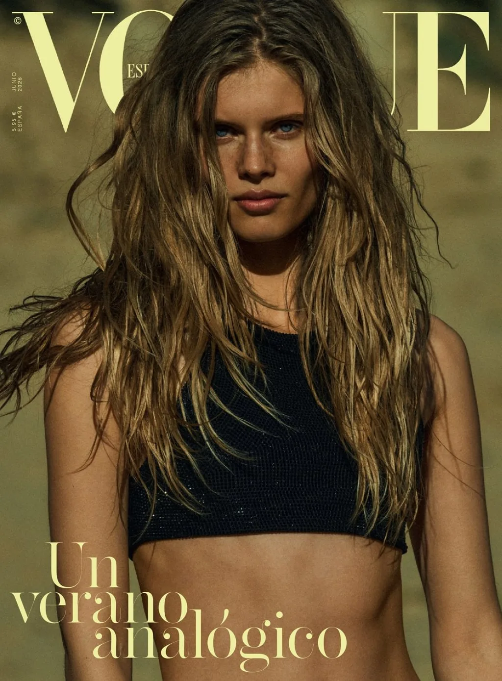 Buy subscription to Vogue (Spanish) magazine