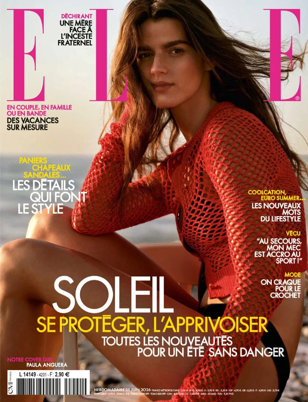 Elle (Francese)