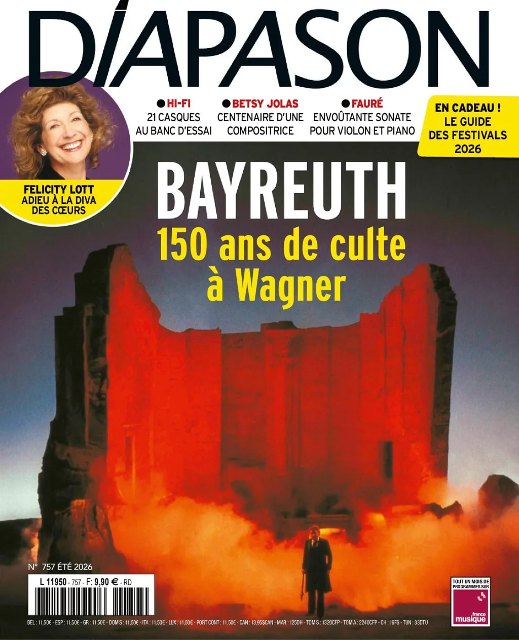 Diapason (Francese)