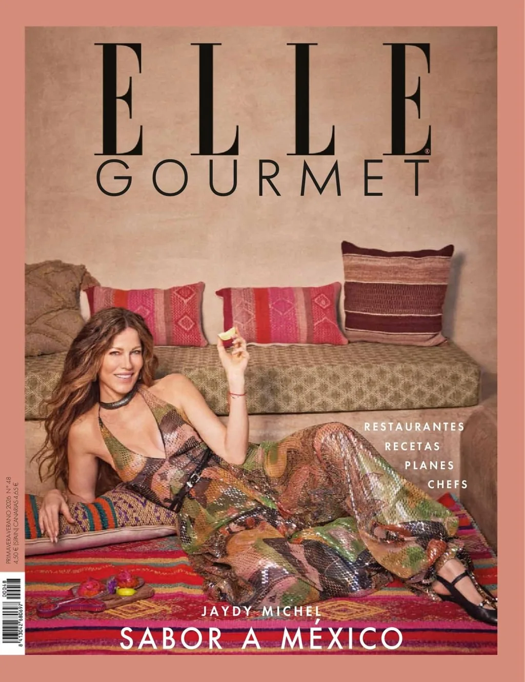 Elle Gourmet (Spagnolo)