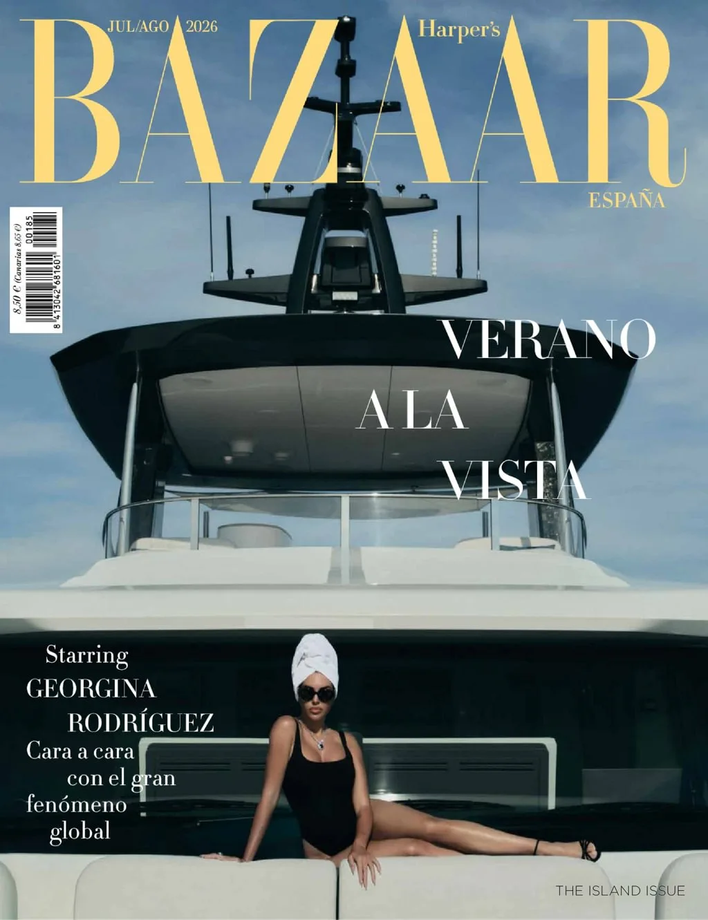 Harper's Bazaar (Spagnolo)