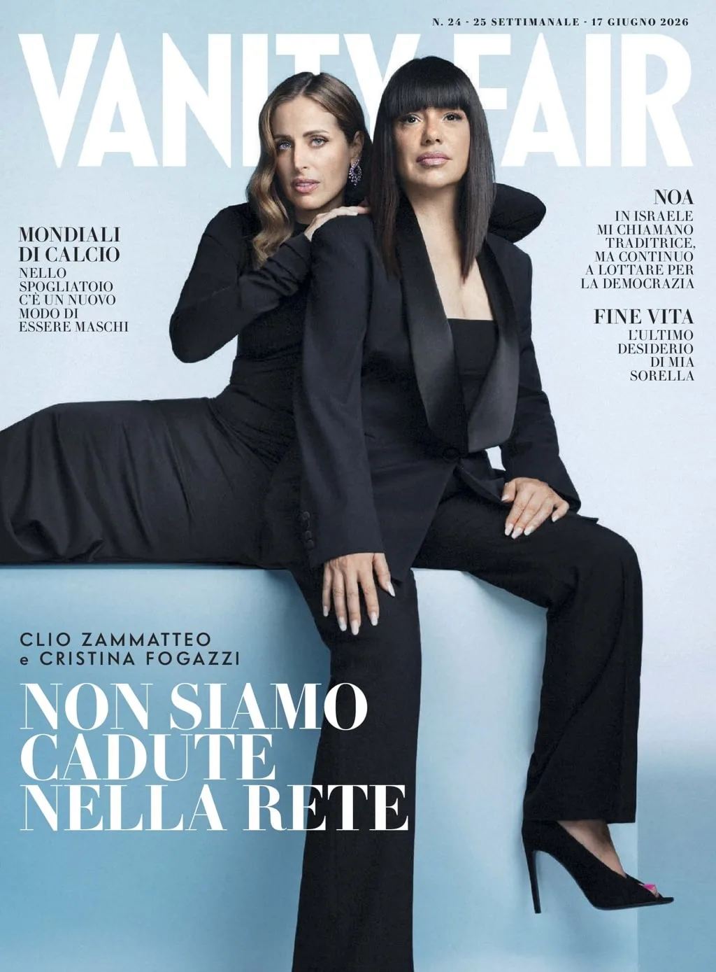 Buy subscription to Vanity Fair (Italian) magazine