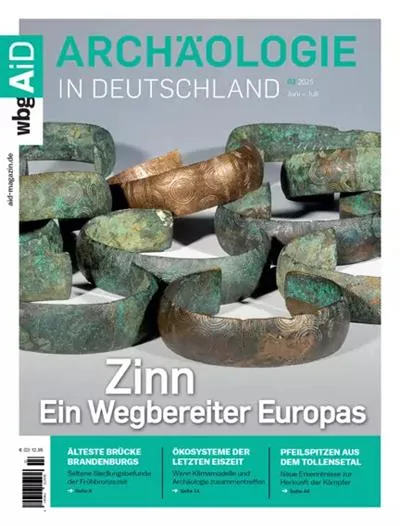 Archäologie in (Tedesco)