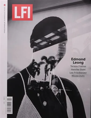 Buy subscription to Leica Fotografie International LFI magazine