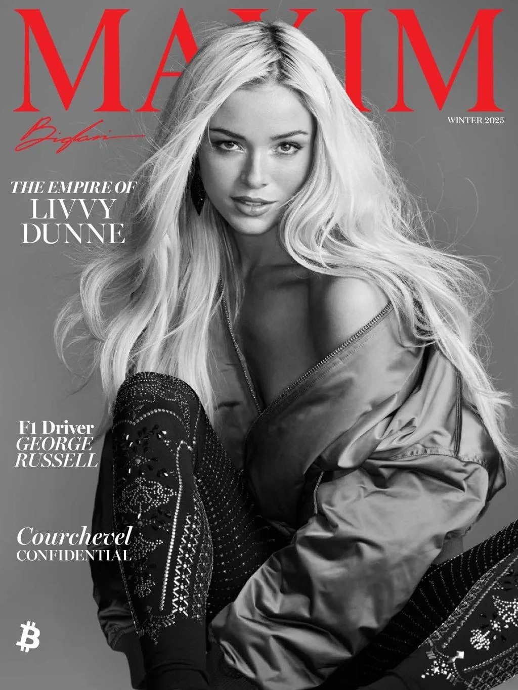 Buy subscription to Maxim (USA) Magazine
