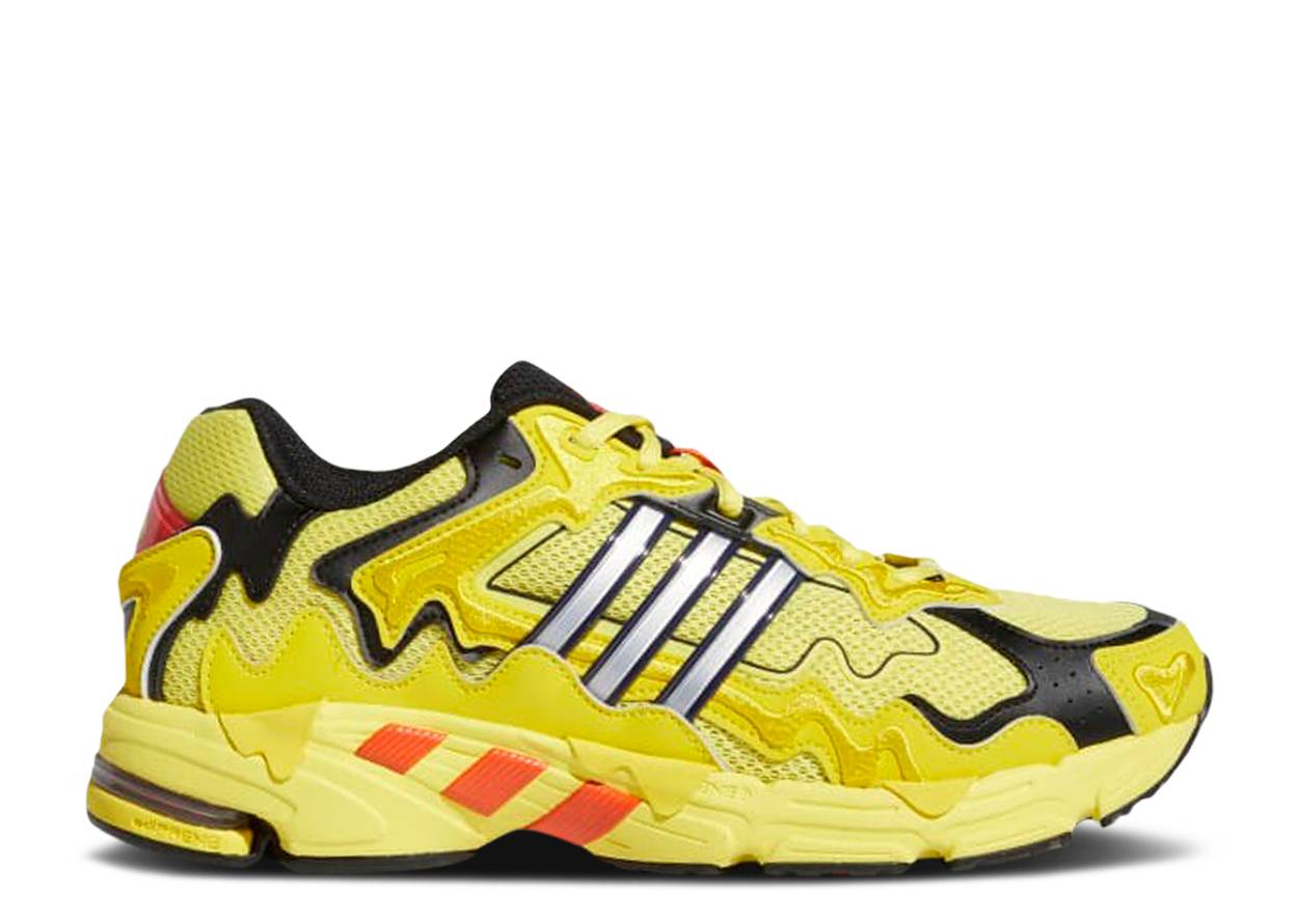 adidas-response-cl-bad-bunny-yellow