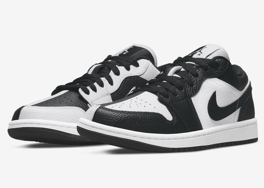 jordan-1-low-se-homage-white-black