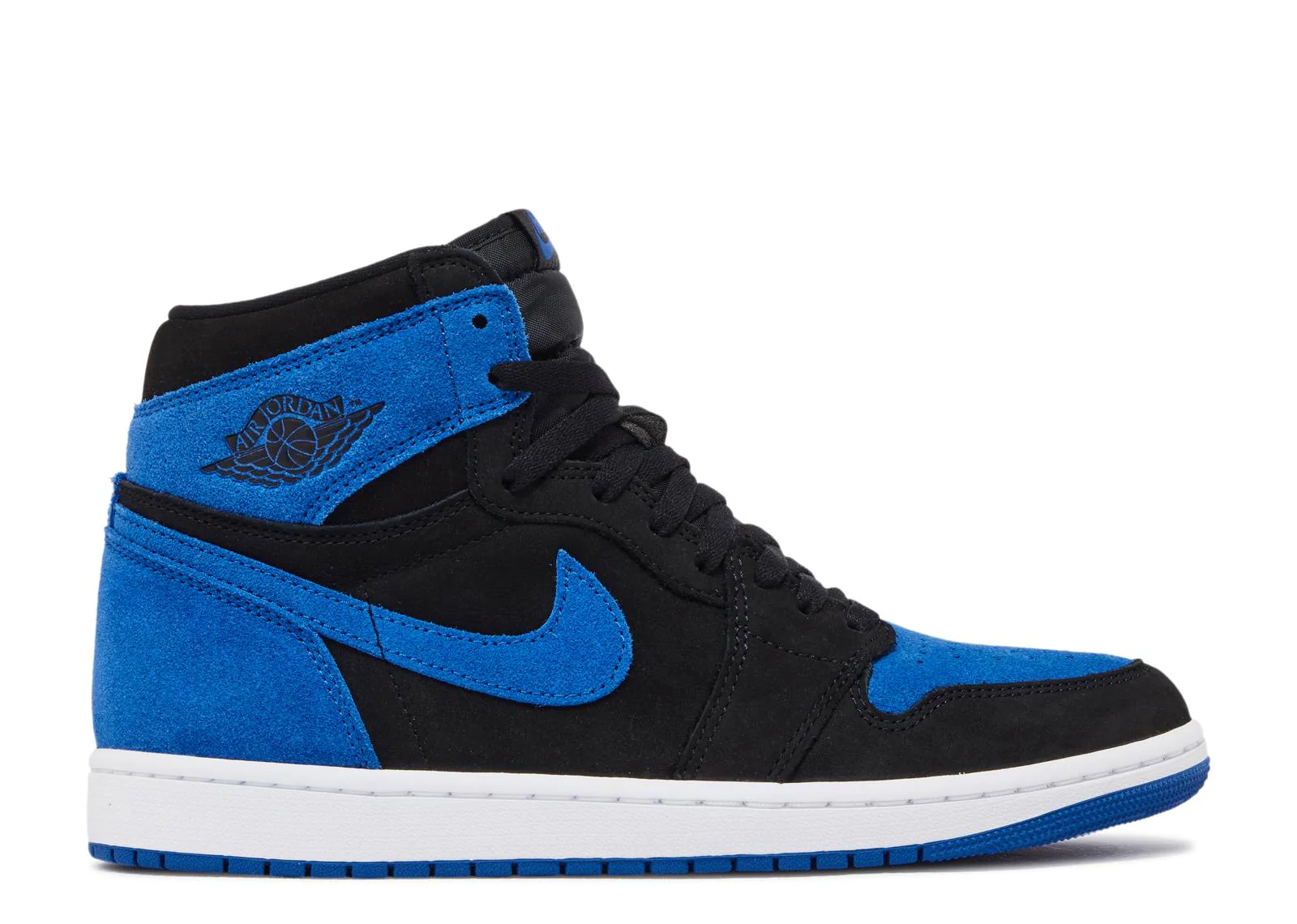 JORDAN 1 RETRO HIGH OG ROYAL REIMAGINED - DZ5485042 - Major