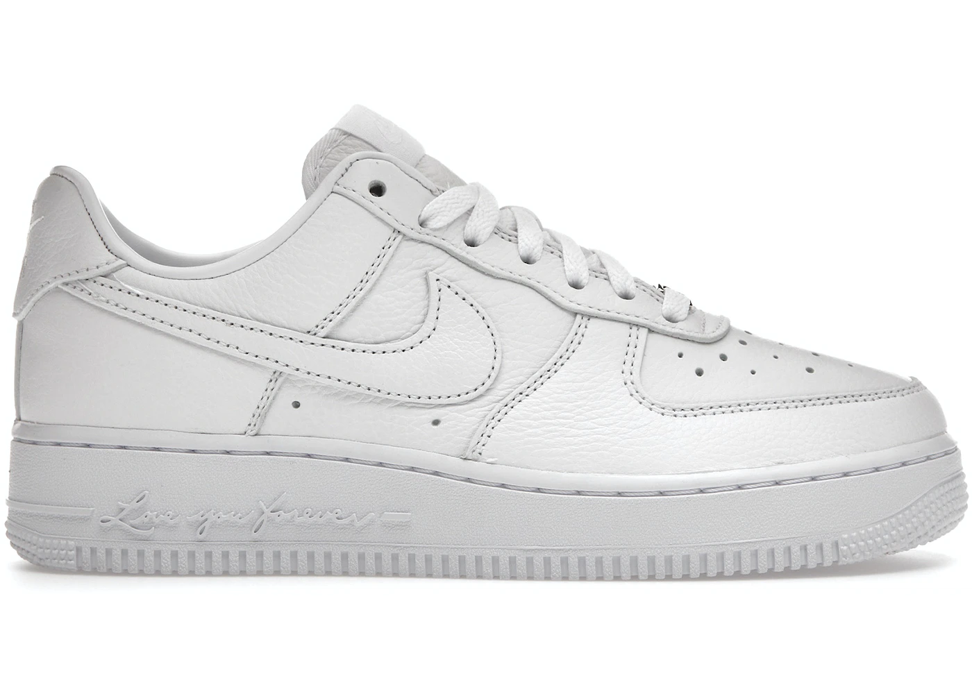 NIKE AIR FORCE 1 LOW DRAKE NOCTA CERTIFIED LOVER BOY - CZ8065100