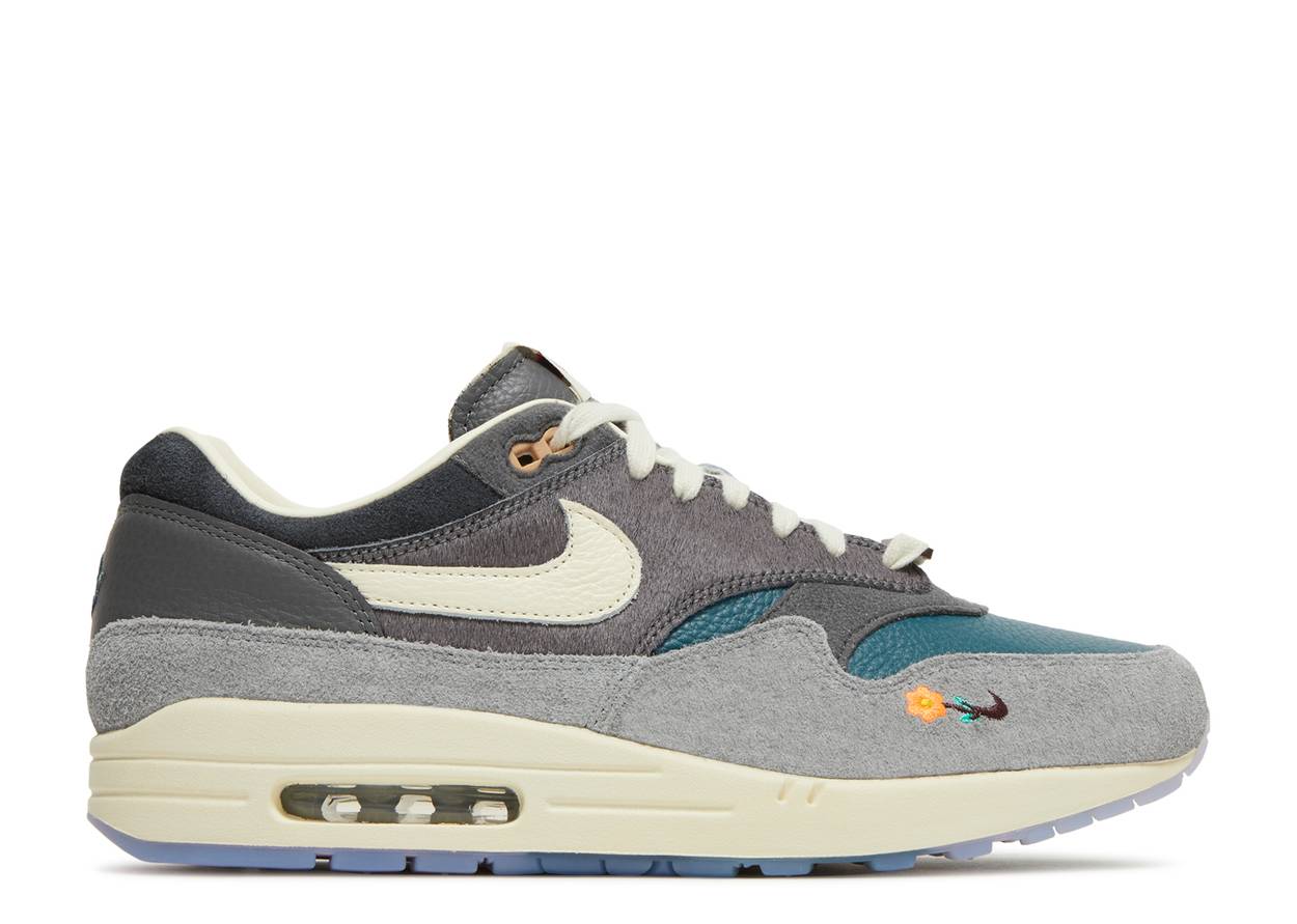 NIKE AIR MAX 1 KASINA WON-ANG GREY - DQ8475001 - Major