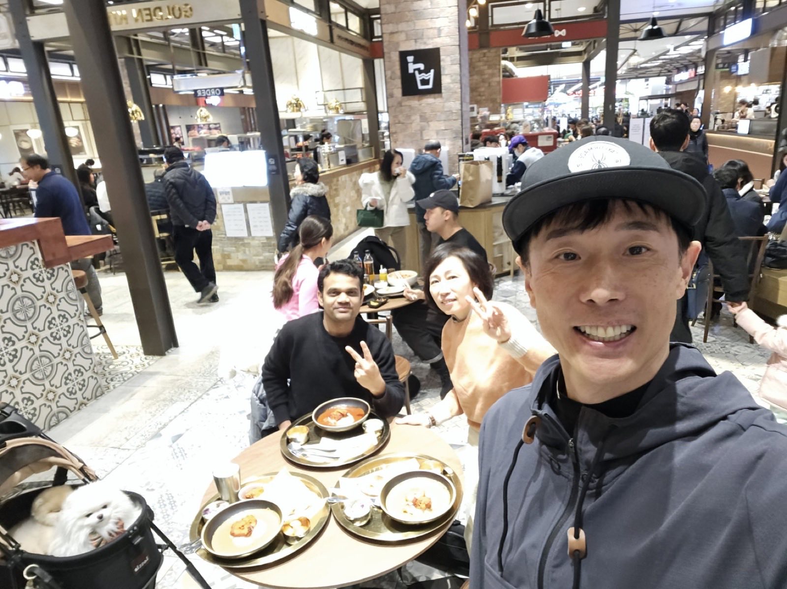 Launching Friends Circle: Small Groups, Big Impact