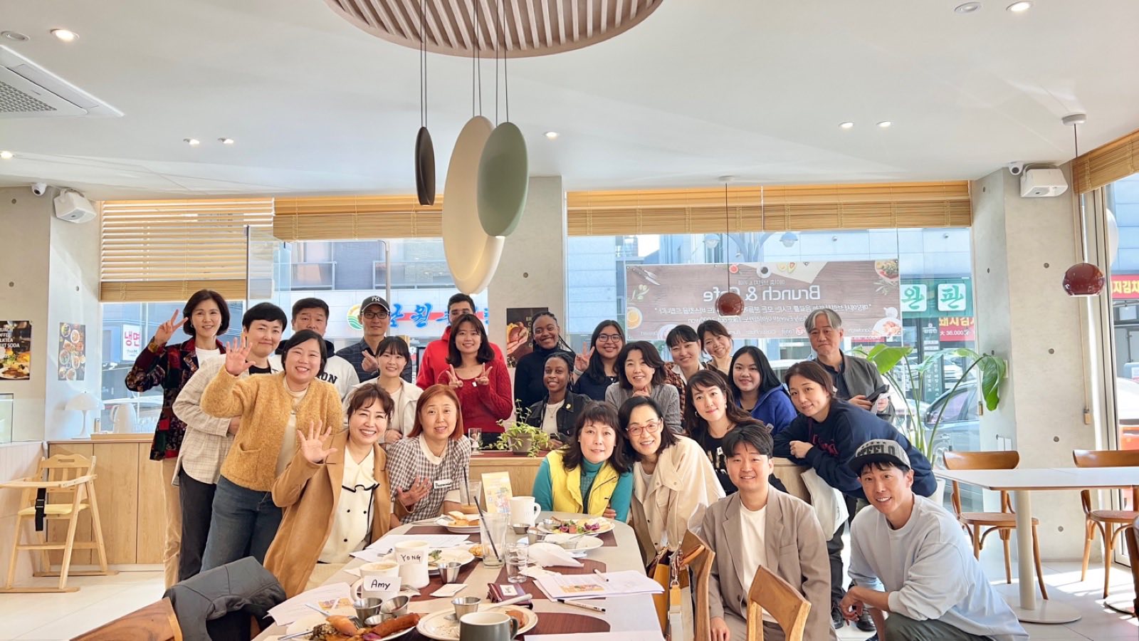 K-Friends Connect: Building Real Friendships