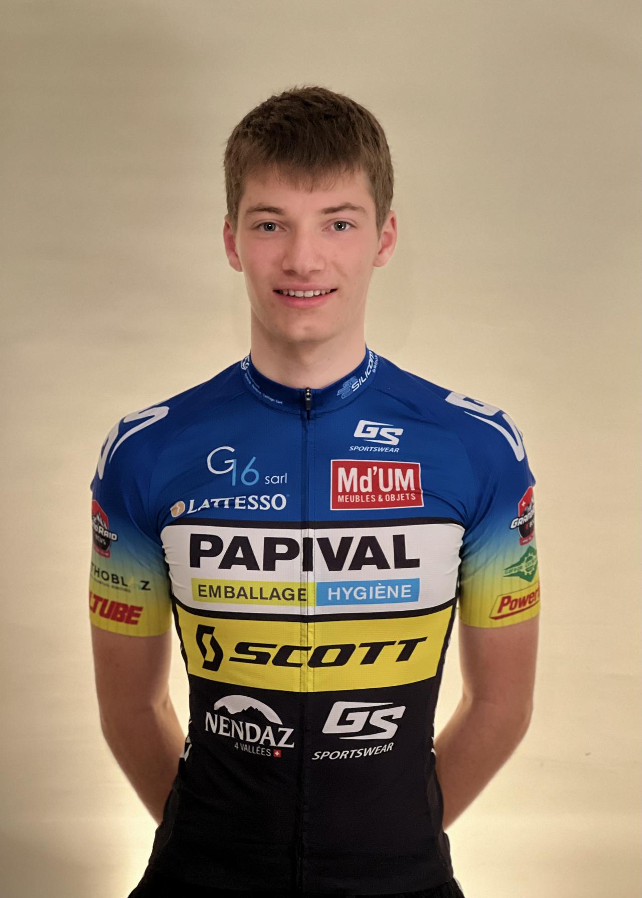 Guillaume Stettler