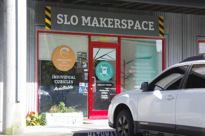SLO MakerSpace