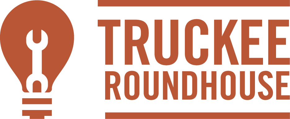 Truckee Roundhouse