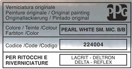 LANCIA