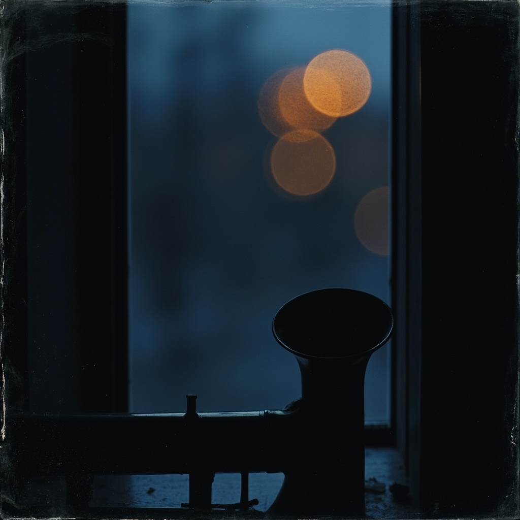3am Jazz Reflections Recovery