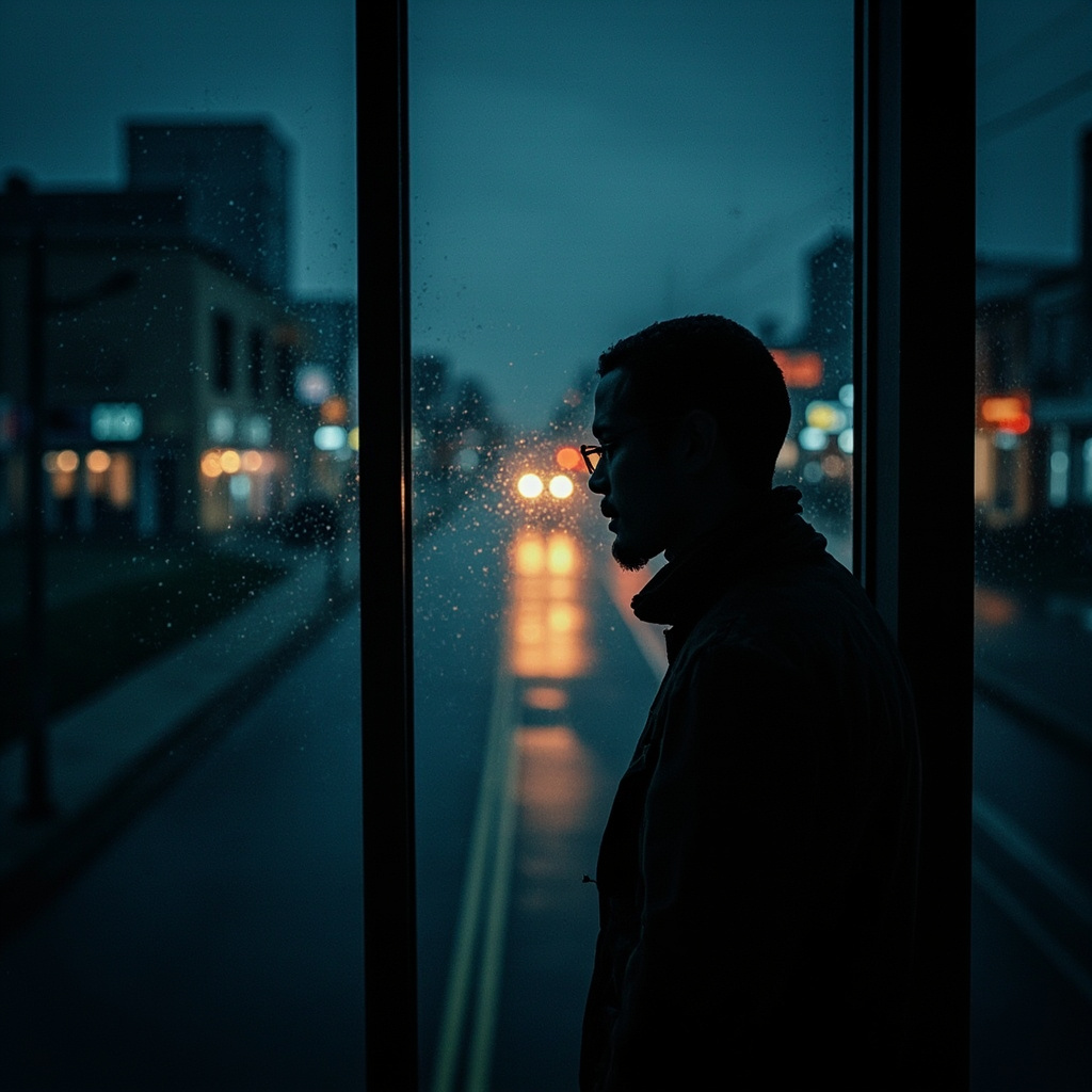 3am Jazz Reflections - Published