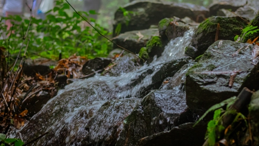 cascade de Kpalimé