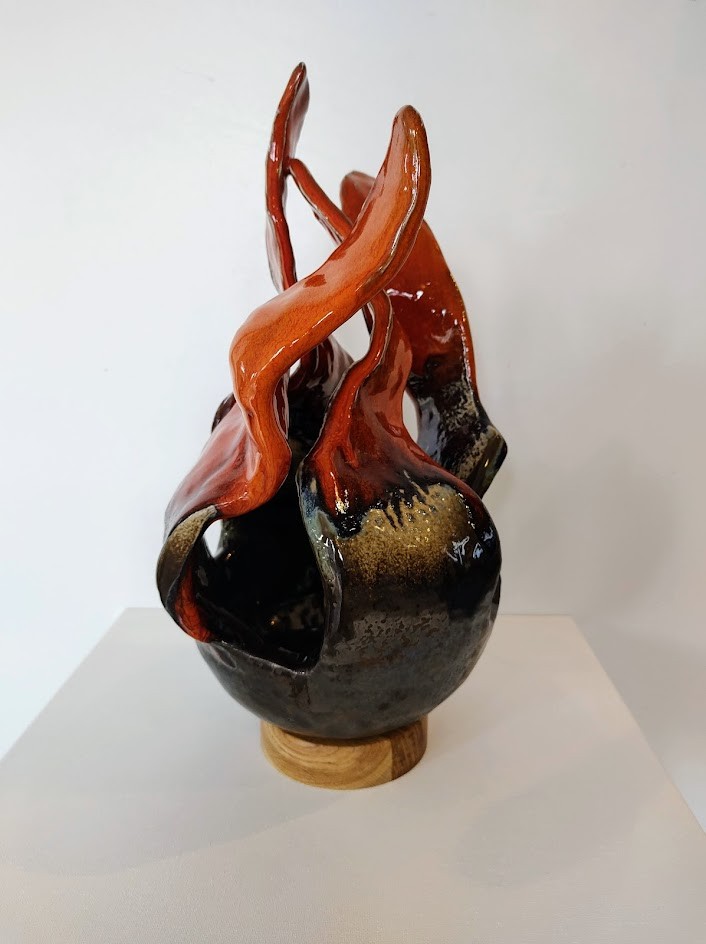 Burning love - medie 2