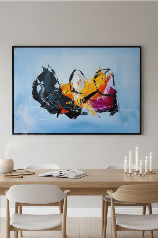 Team spirit - medie 2