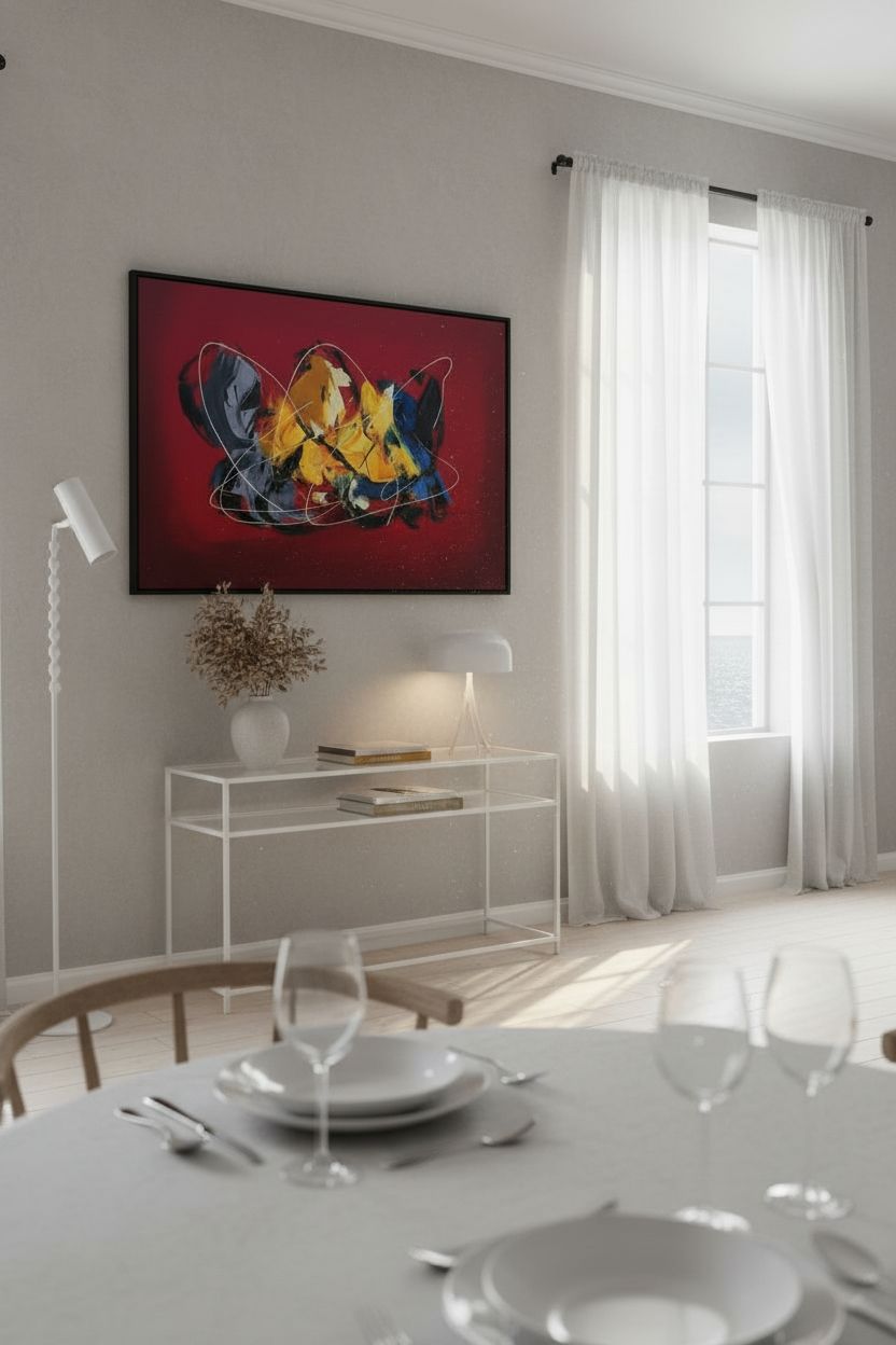 Circle of friends - medie 4