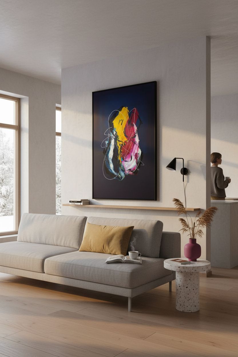 For the rest of our days