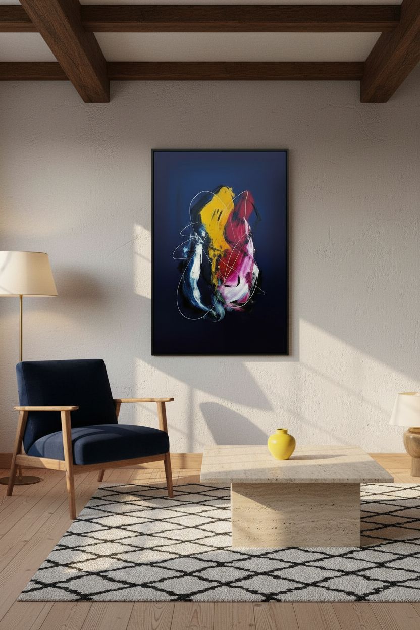 For the rest of our days - medie 6