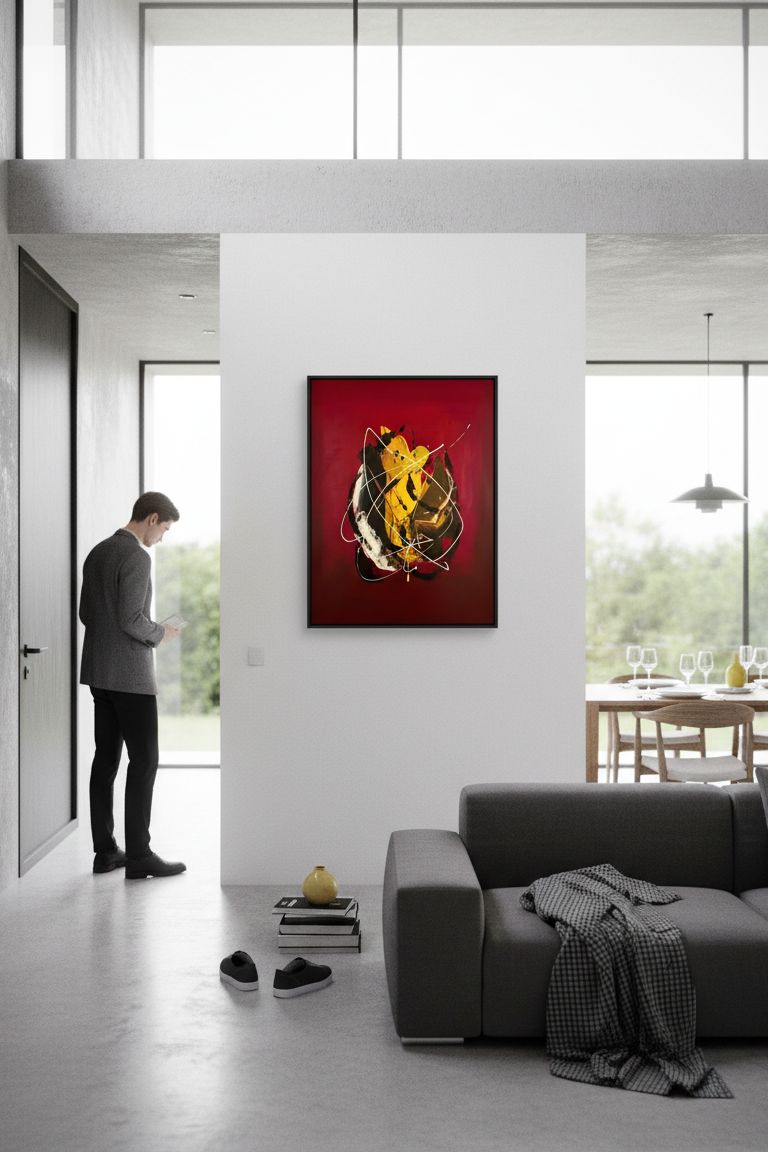 We need each other - medie 2