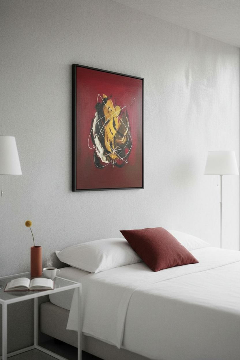 We need each other - medie 4