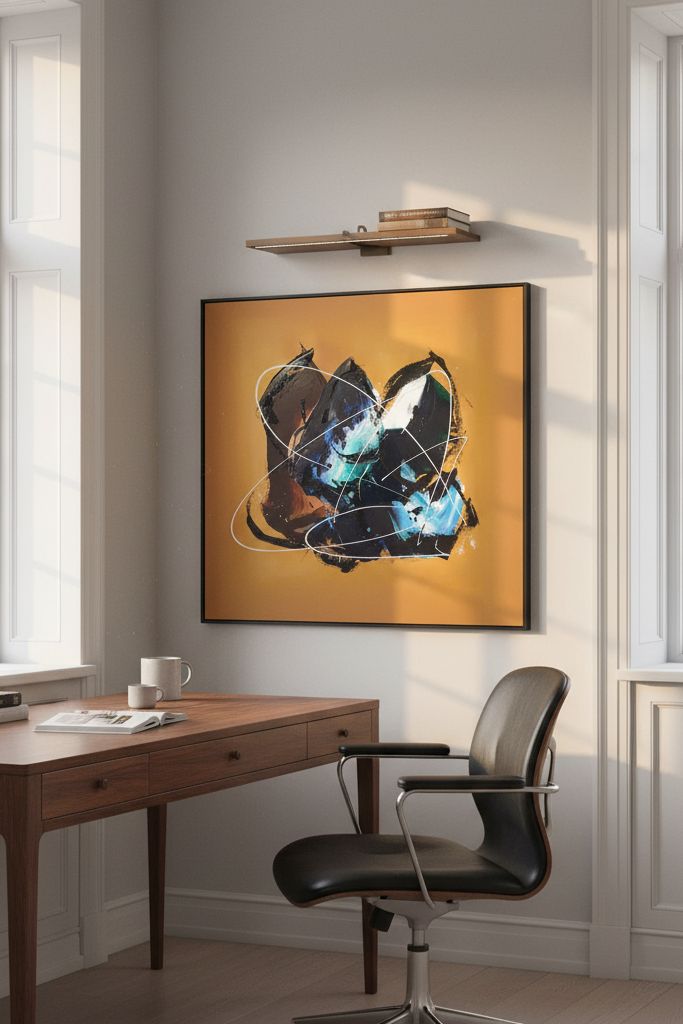 Never alone - medie 3