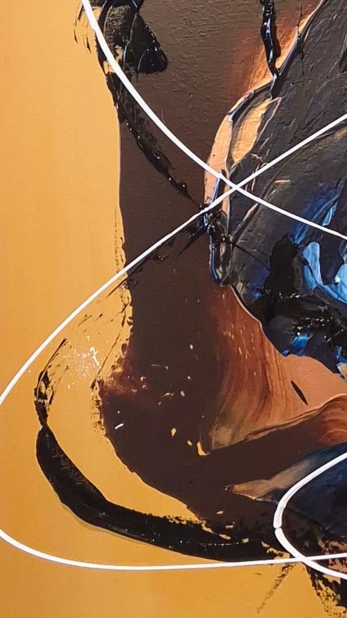 Never alone - medie 9