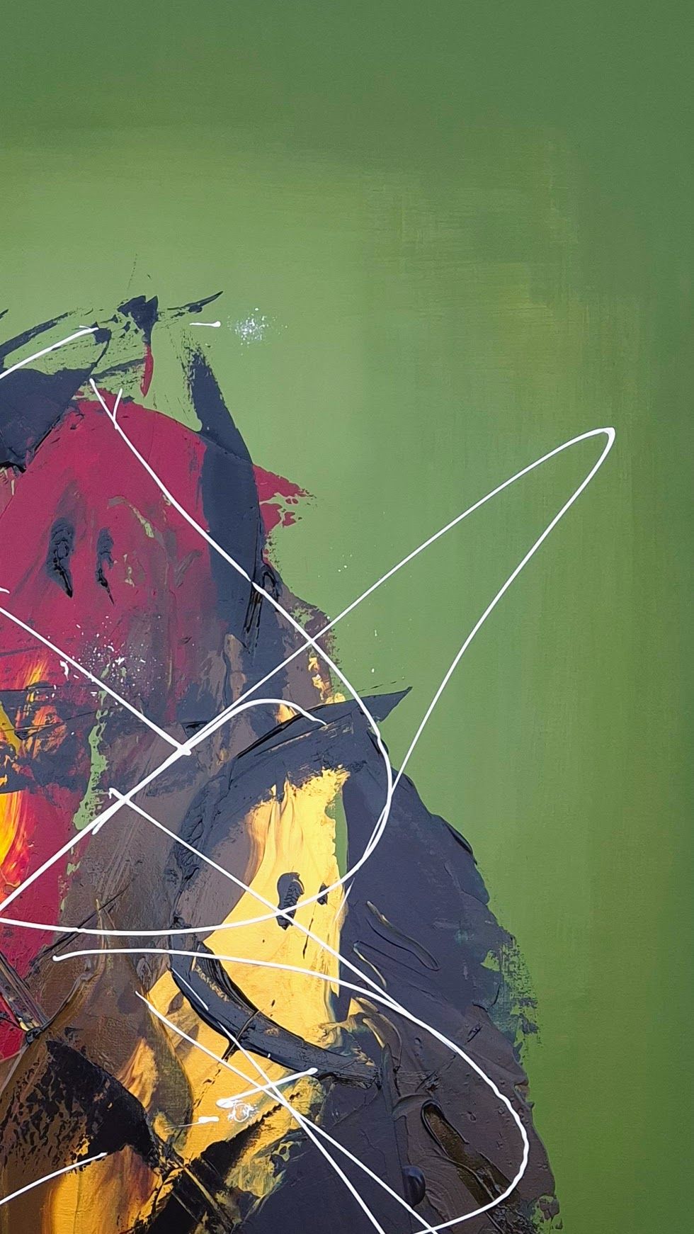 Family patriarch - medie 10