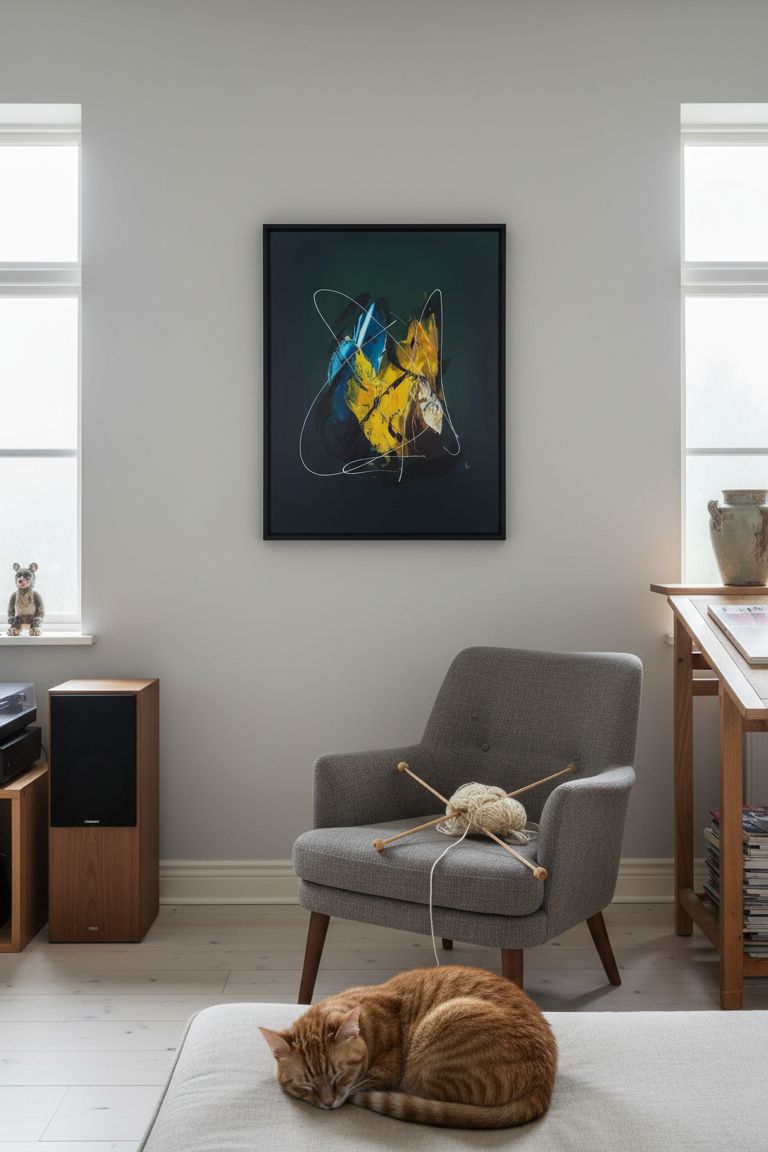 Listen with your heart