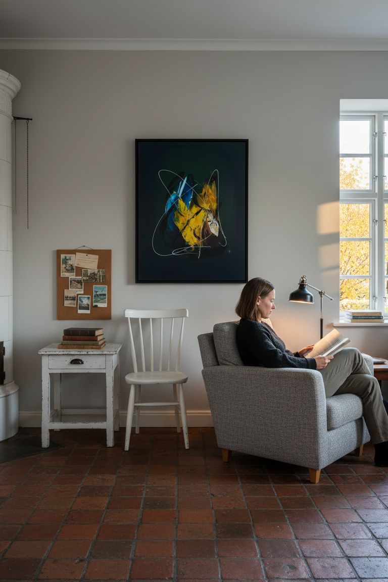 Listen with your heart - medie 3