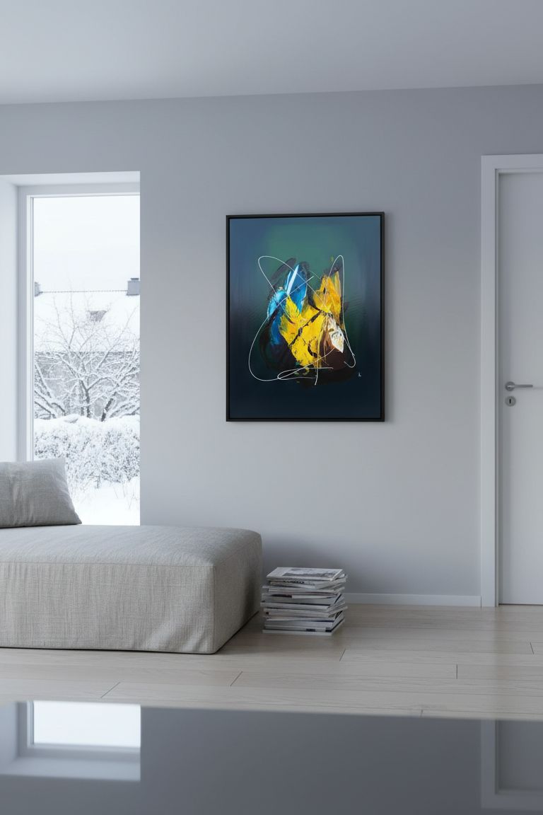 Listen with your heart - medie 4