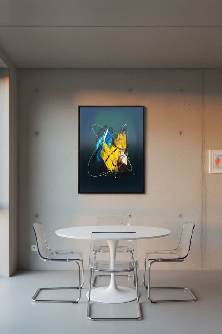 Listen with your heart - medie 5