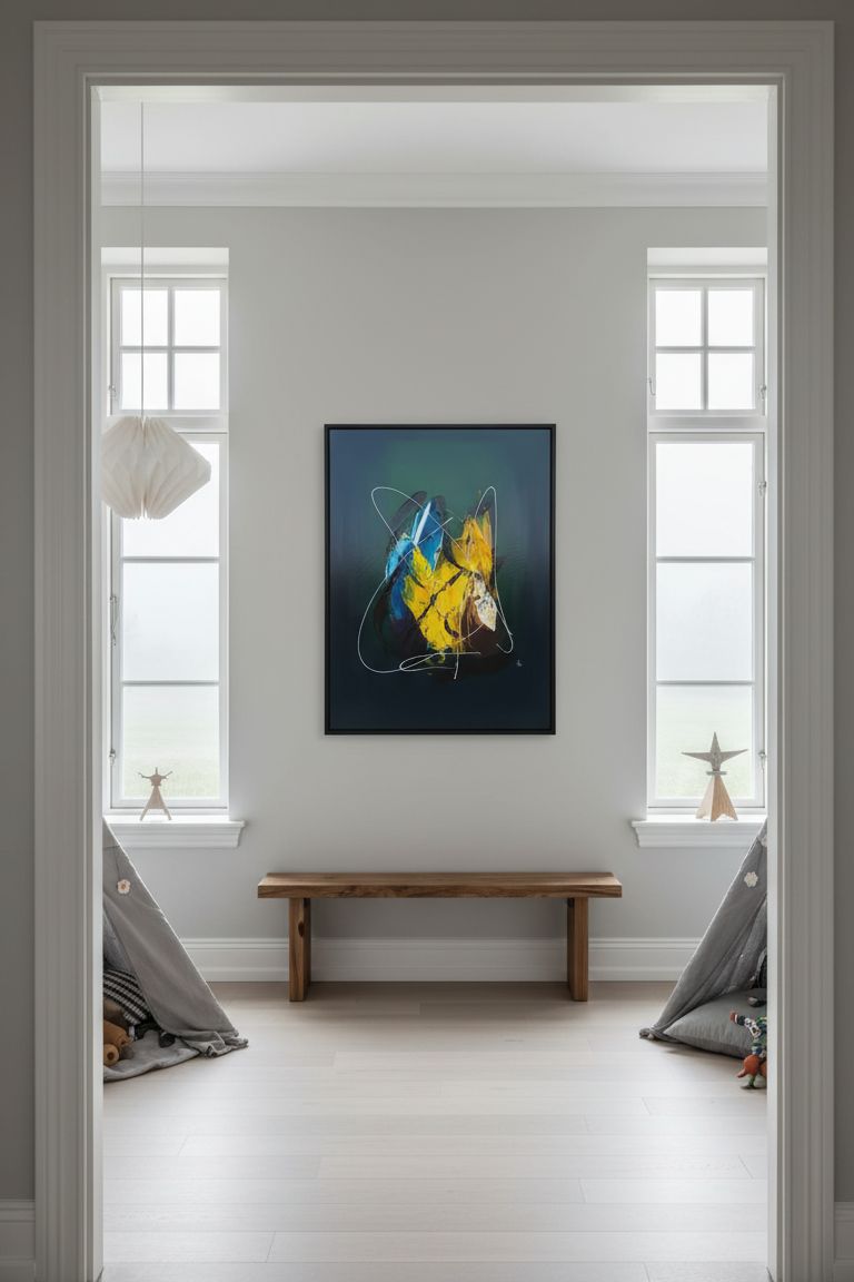 Listen with your heart - medie 6