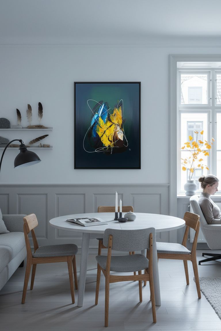 Listen with your heart - medie 7