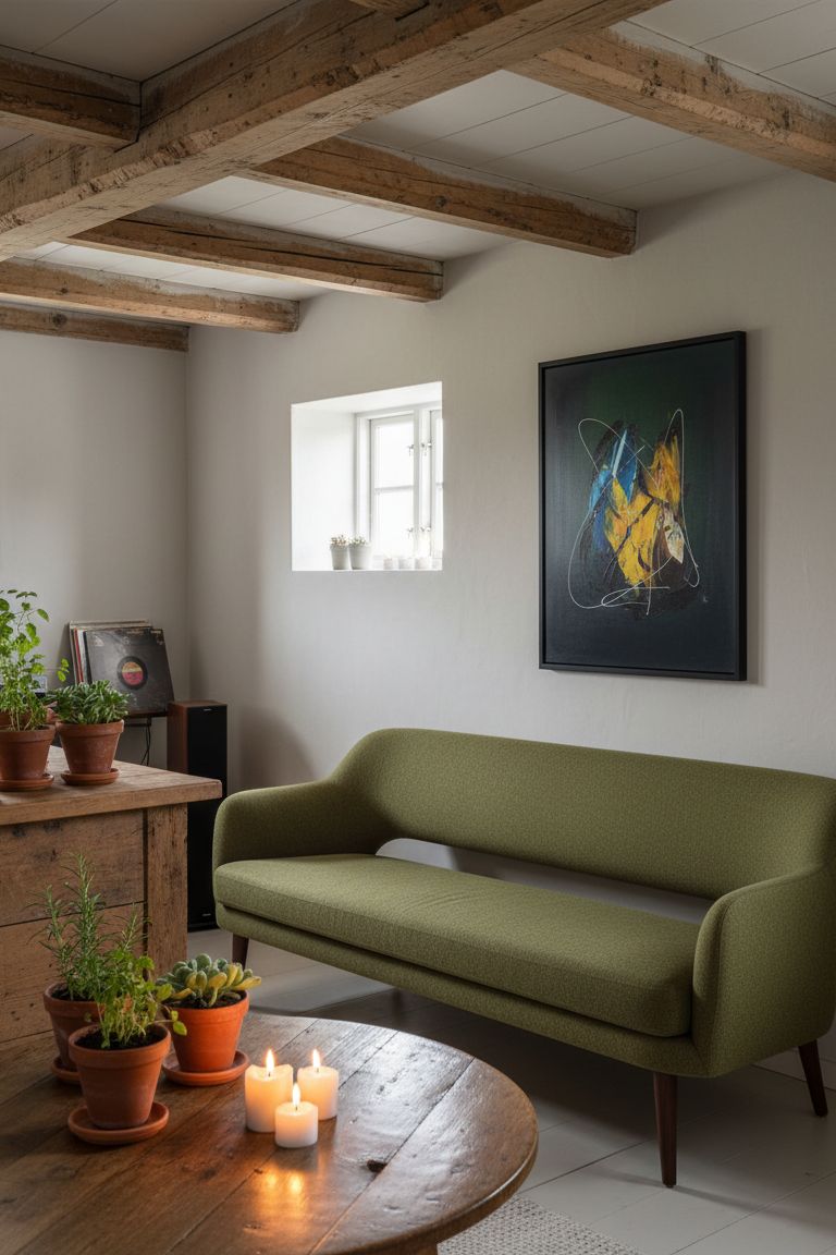 Listen with your heart - medie 8